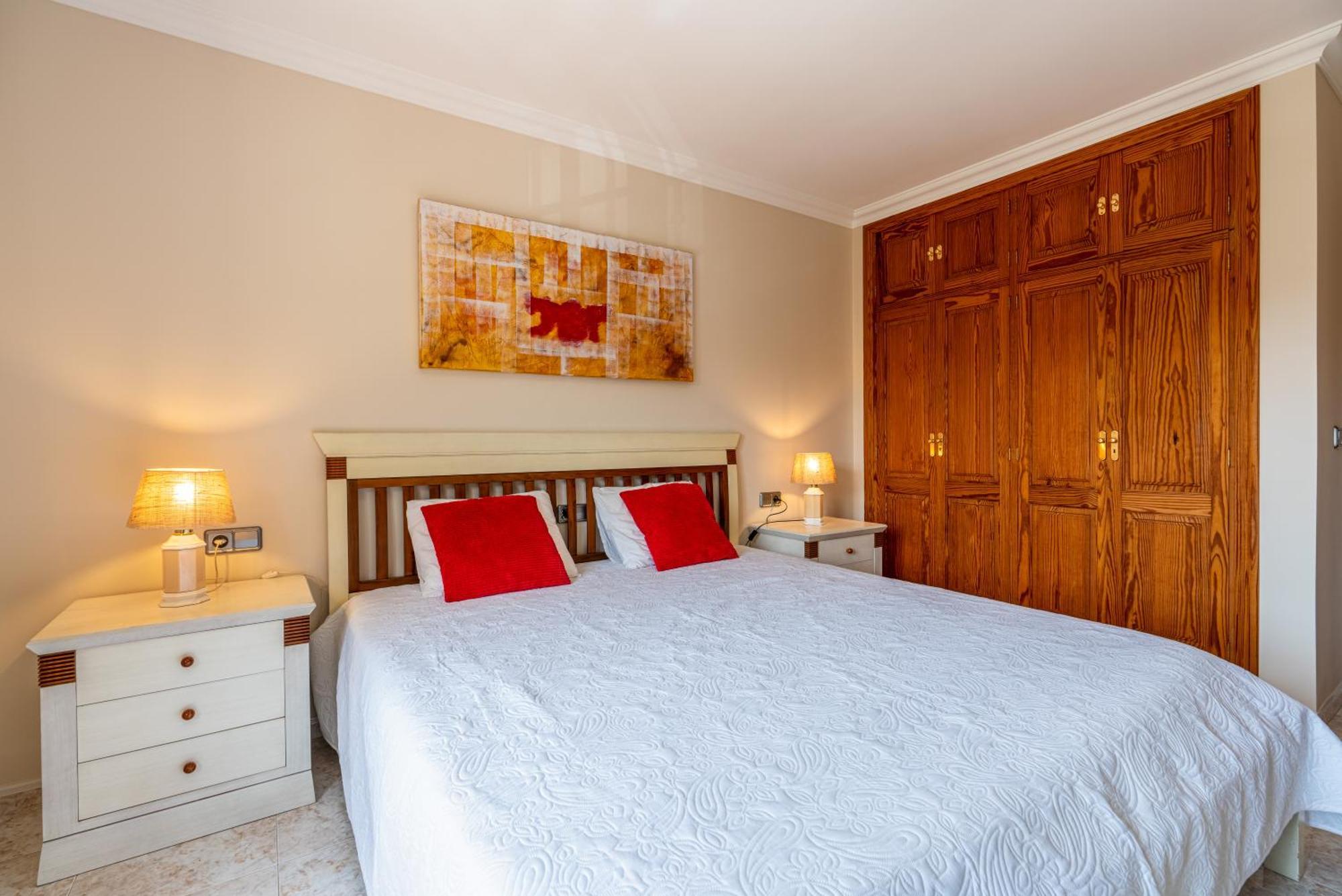 Sol 2 Apartment Puerto de Sóller